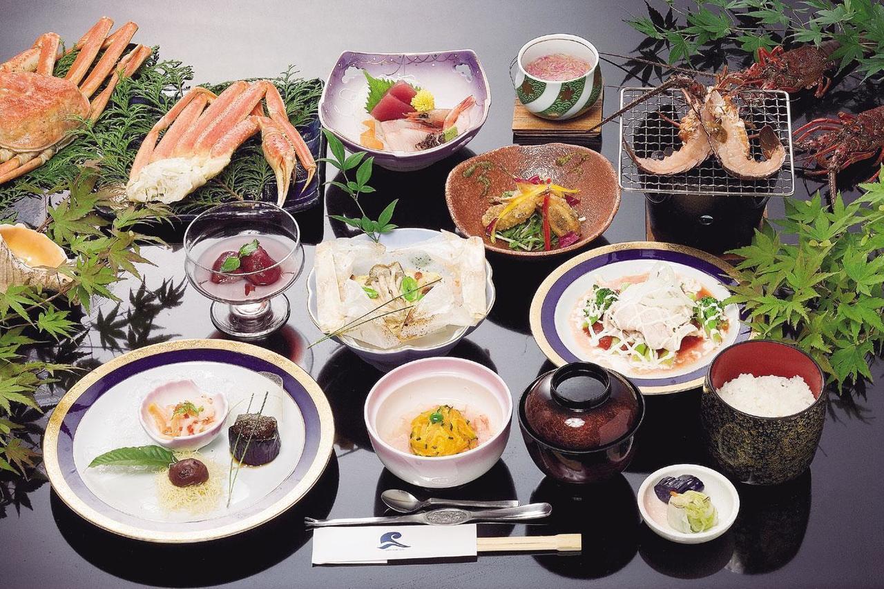 Hotel New Kanei Shirako Luaran gambar