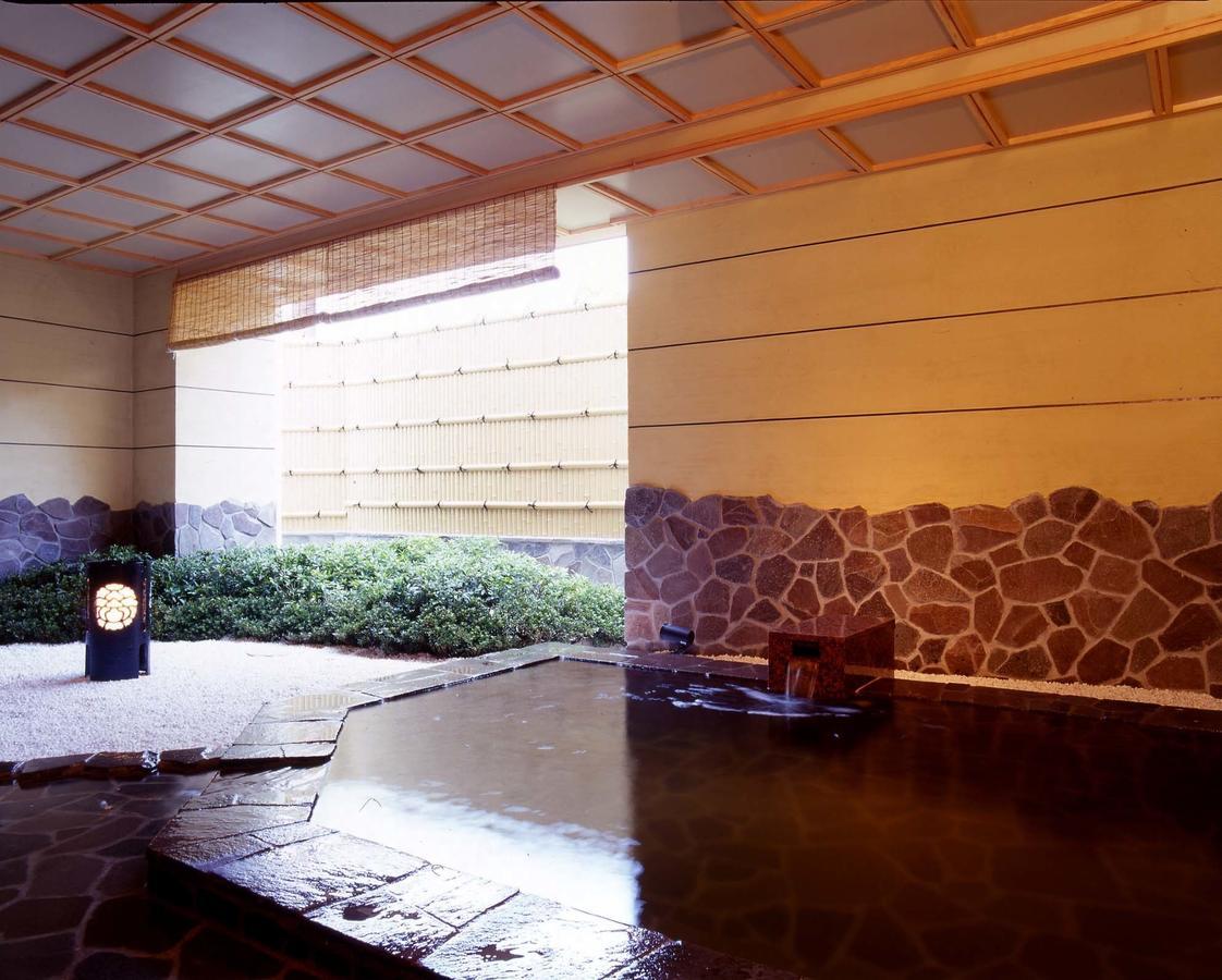 Hotel New Kanei Shirako Luaran gambar