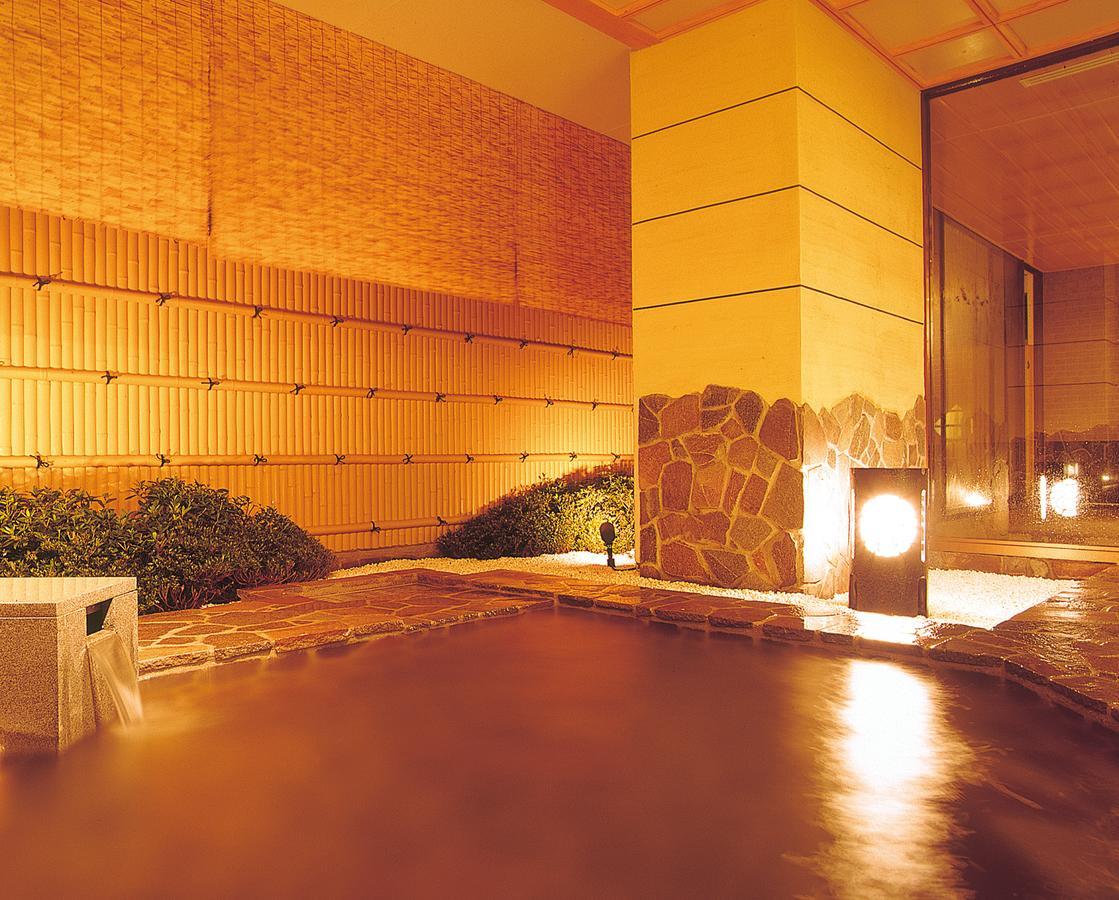 Hotel New Kanei Shirako Luaran gambar