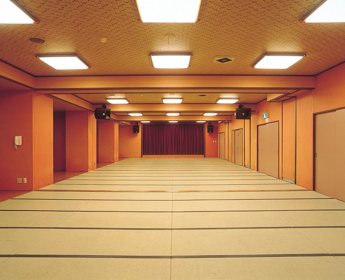 Hotel New Kanei Shirako Luaran gambar