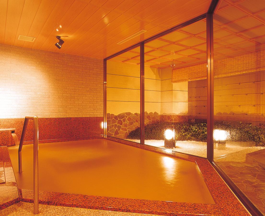Hotel New Kanei Shirako Luaran gambar